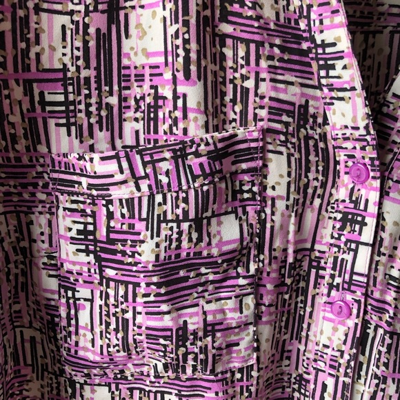 Relativity Blouse - Picture 3 of 6